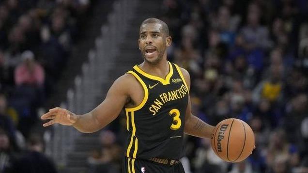 不得了，文班亚马再这么下去，非帮保罗实现NBA总冠军梦不可