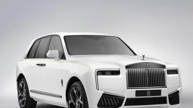 杭州湾库里南？疑似极氪大型SUV曝光，格栅类似极氪009