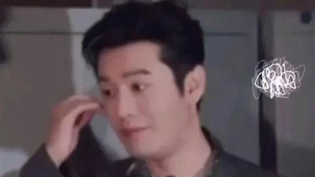 黄晓明情变风波，损失惨重，网友直呼“太惨了”！
