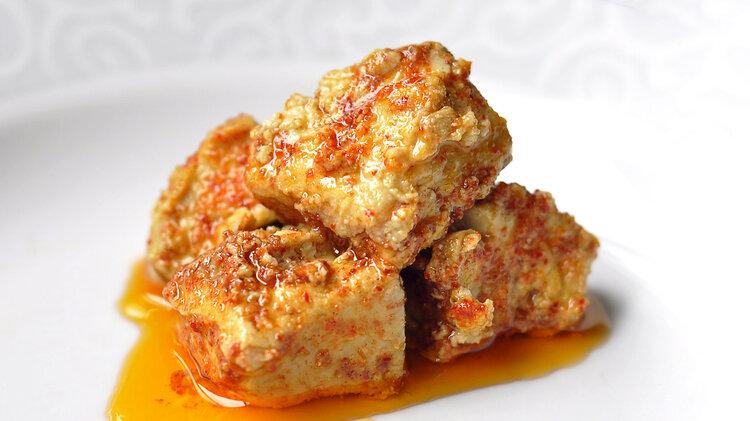 腐乳到底是营养佳品，还是致癌杀手？困扰多年，终于有了明确答案