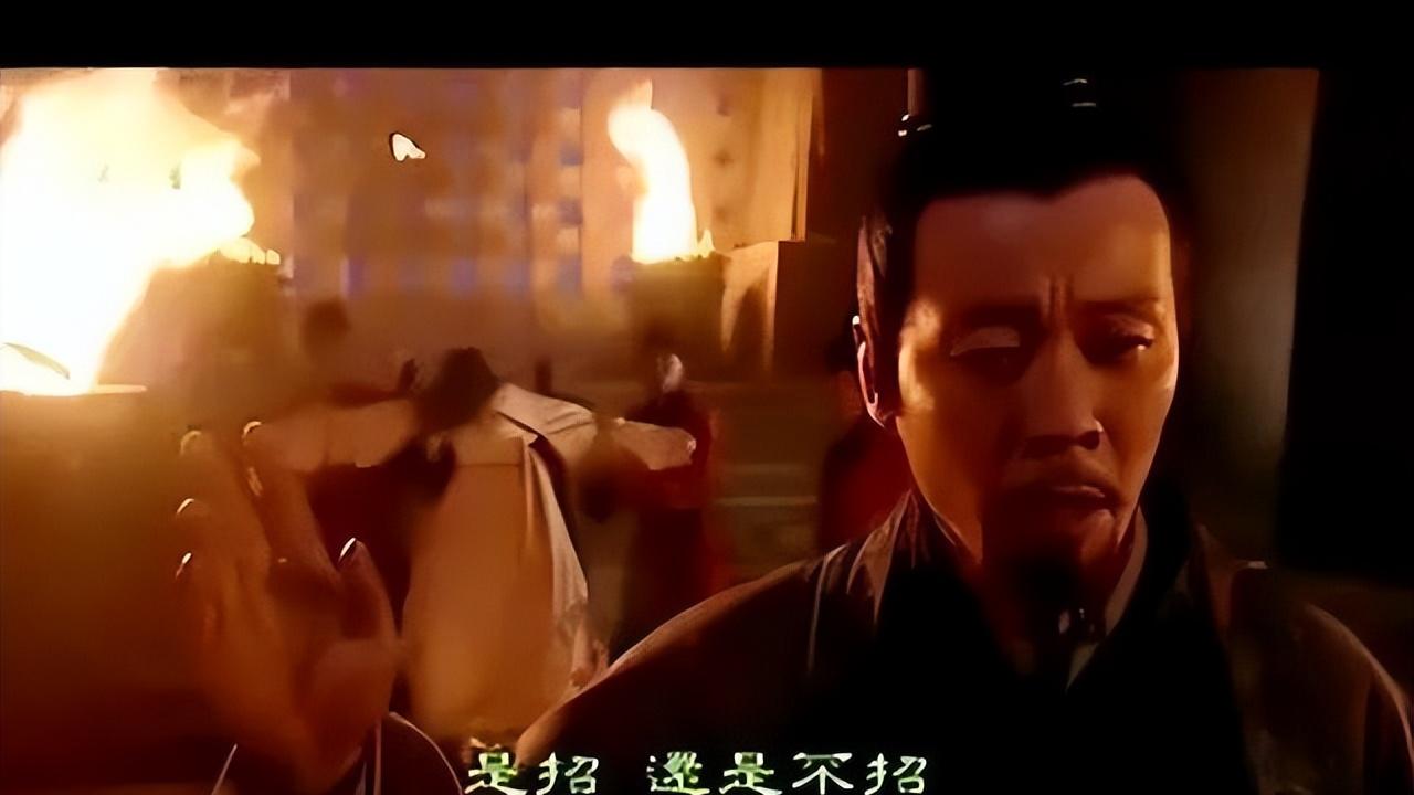 汉武帝从来不想“独尊儒术”，一切只是为了抗击匈奴服务