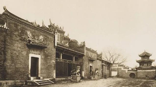 她被掐哭出嫁，丈夫与副官未婚妻生子，她一招搞定，儿子家喻户晓