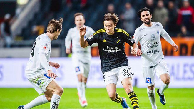 今日足球二串一：索尔纳VS马尔默+朗斯VS里昂