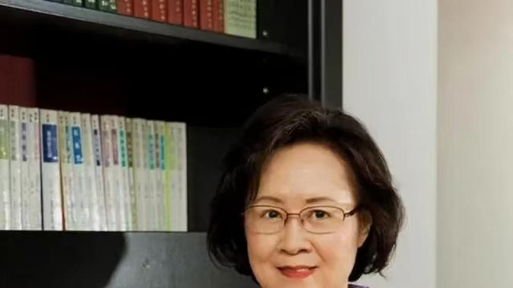 琼瑶自杀去世，一周前曾悼念亡夫称“不如归去”成绝笔，引人泪目