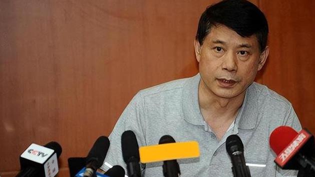 逼走姚明、害惨王治郅，被批让中国篮球倒退20年的信兰成有多离谱