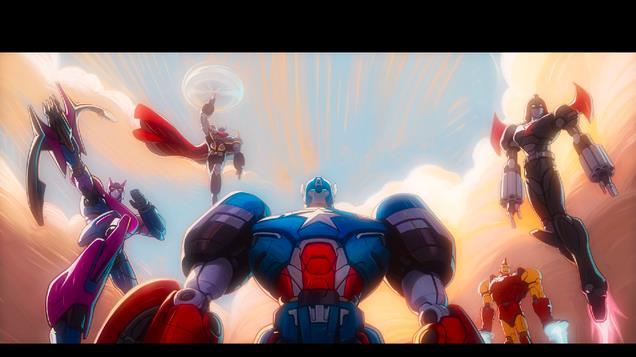 《what if…3》除了机甲大战怪兽之外，还有这5个隐藏彩蛋发现没？