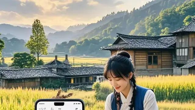 李子柒比董宇辉聪明：大网红都玩全平台