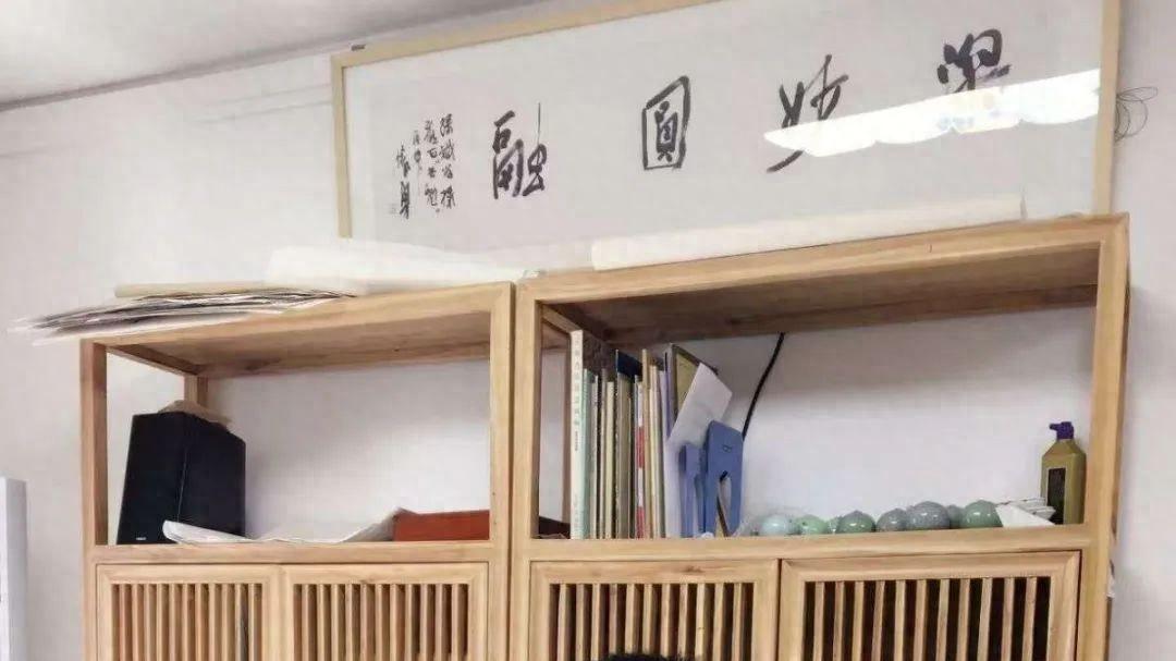 实力派书画家孙斌作品赏析