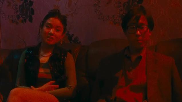 《小武》：一封贾樟柯写给过去的家书，讲述底层人的迷茫与落寞