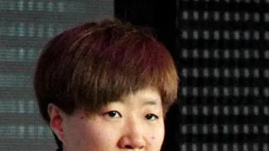 5位乒乓球世界冠军成大龄剩女：最大的40岁，最小的29岁