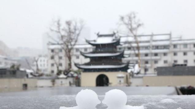 “有雪无雪，看冬月初二” 今冬雪多吗