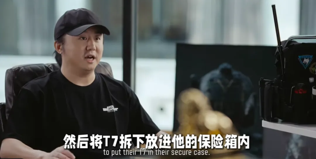 「背道而驰」的暗区PC版：玩家的需求在升级