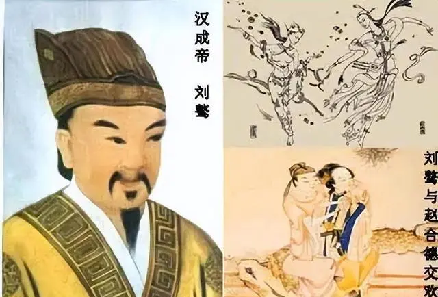 汉成帝刘骜的治世传奇
