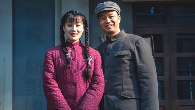 演员徐梵溪：为了红4次改名，曾与刘欢传绯闻，前男友娶李小冉