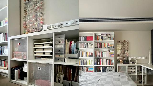 收纳分享丨小户型收纳神器，有娃家庭必备，告别脏乱差！