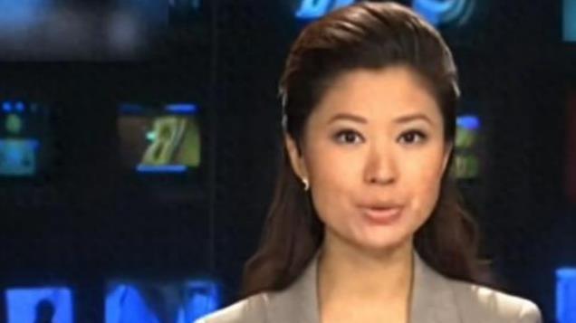 42岁前央视主持孙靖涵移居日本！自曝原因获谅解，已彻底融于当地