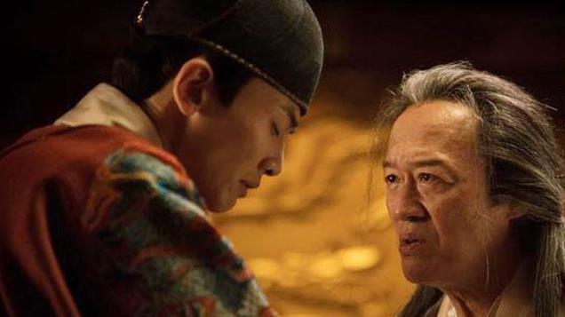 街头混混，如何逆袭？魏忠贤的办事学