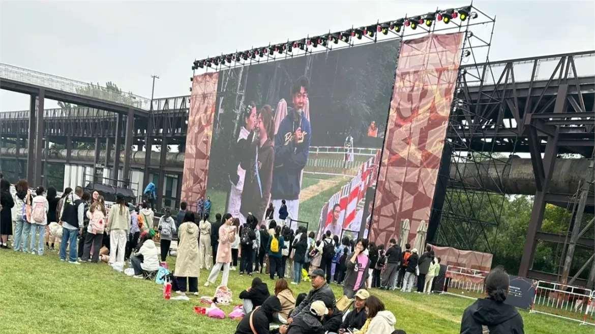 10.6：雯雯记得莎莎喜好, 大胖头全平台甜蜜官宣, 王楚钦出席见面会