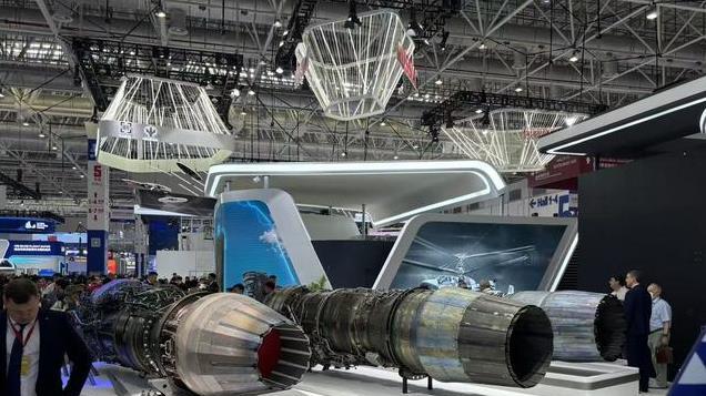 俄罗斯第五代航发，中国看不上！我们急需两款“落后”发动机