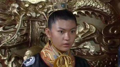 朱元璋的重大战略失误，陈有谅一旦抓住机会，朱元璋必定生死难料