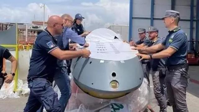 声东击西？中东局势骤变，中国加强对美无人机关键部件出口管制