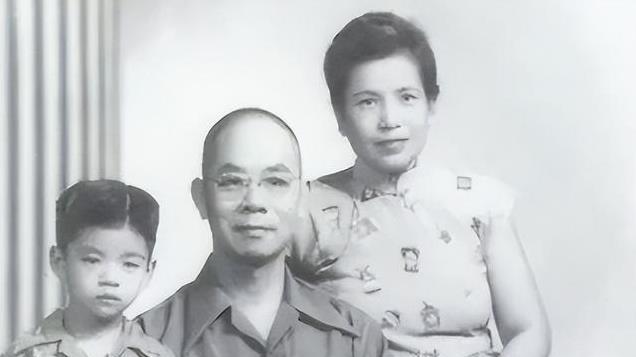 赴台牺牲的烈士后人今何在？吴石长子正厅级，女儿享受国务院津贴