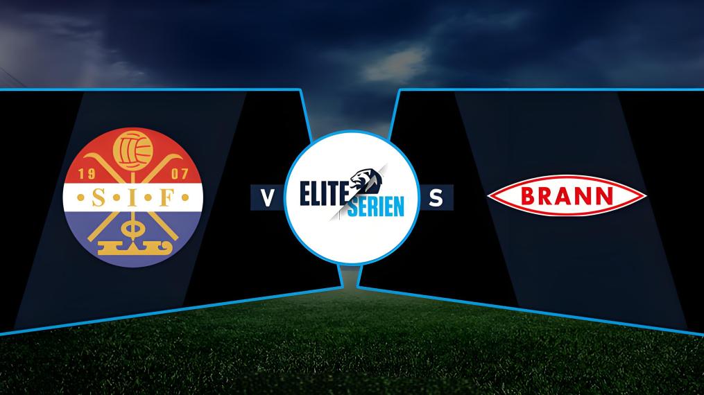 挪超：斯托姆加斯特vs布兰！挪超的传控代表，为何是华而不实？