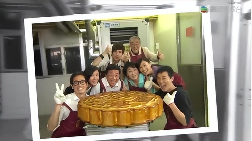 中秋不孤单，梦手游新服【家好月圆】等你来！