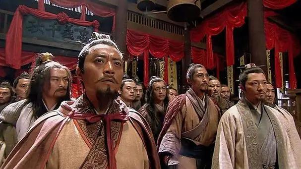 梁山36天罡中，只有他没兵器，临死一笑值得深思