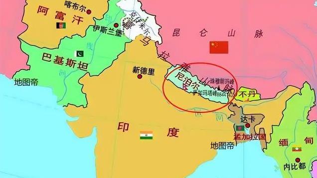 抛开印度选择先访华，这国仅用3天满载硕果，我方助其实现转型
