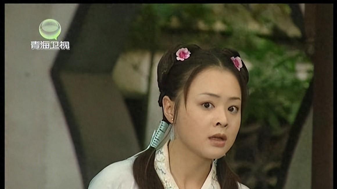 她长得漂亮演技好，教授丈夫等她9年结婚，婚后每月10万零花钱