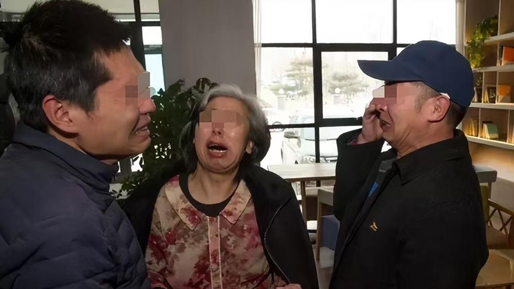 河北涞源反杀案，被誉为爱情界的“正当防卫案”