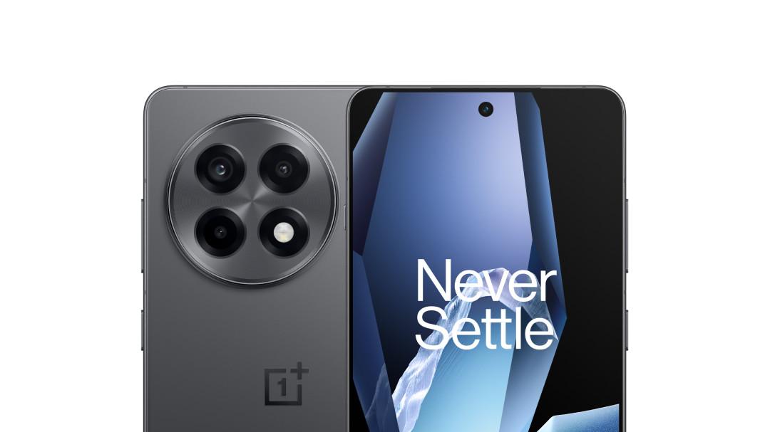 2299元起，一加Ace 5系列发布：直屏+陶瓷后盖，骁龙8至尊版与8G3