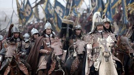 决战野狐岭，四十多万金军为何干不过十万蒙军？