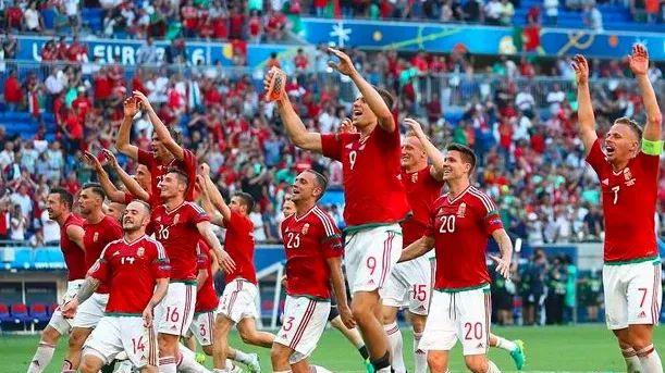 爱尔兰vs匈牙利：5天狂飞3000多公里，匈牙利要调整策略？