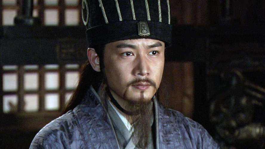 中国历史上最著名的十大谋士