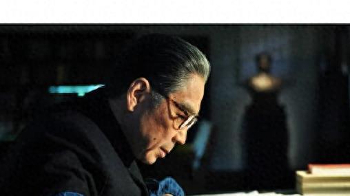 1930年，上海“马字三号”悬案，为何让周总理耿耿于怀近20年？