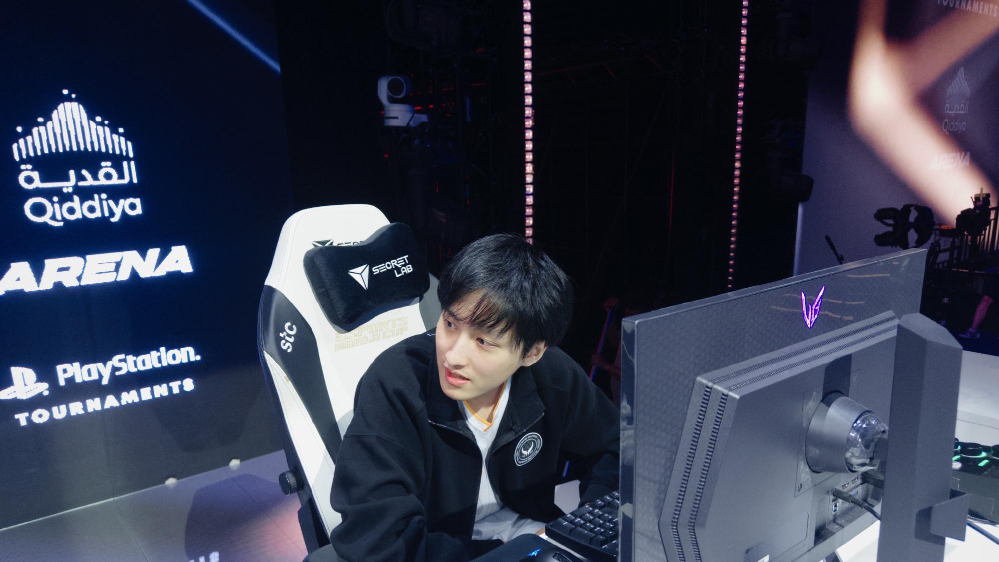 DOTA2：说Ame是一支队伍的下限，已经有证据了
