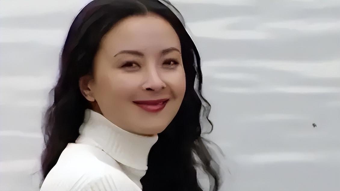 “最美杨贵妃”周洁：生命最后时刻，自费27万包机回国后五天离世