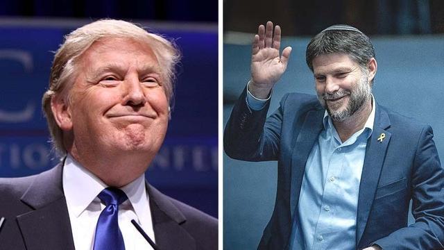 支持以色列蚕食约旦河西岸的人，被特朗普提名为美驻以大使