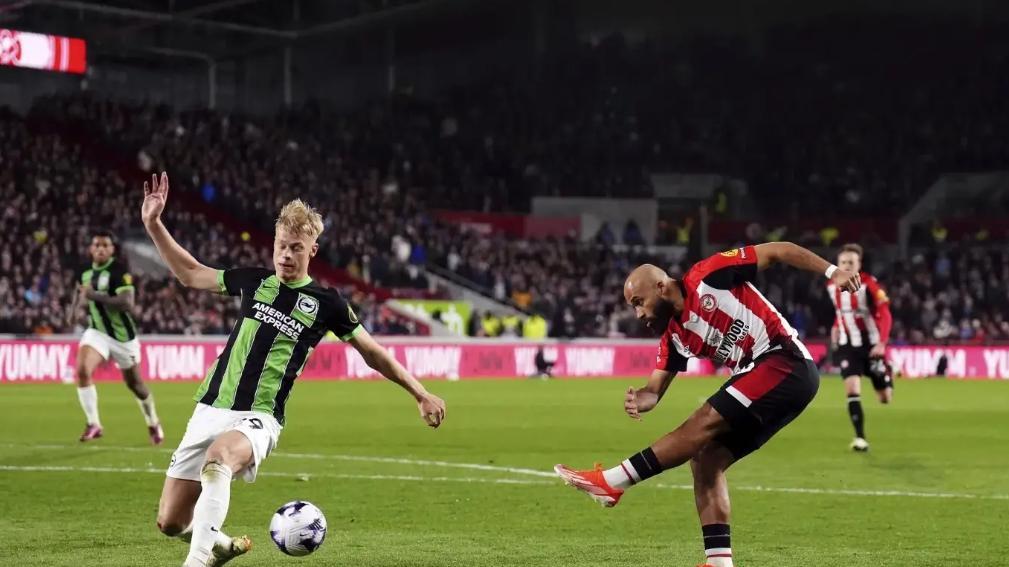 布赖顿 vs 布伦特福德：谁能在英超赛场翻身？