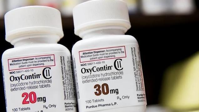 制药公司吃“人血馒头”，致56万美国人丧命！还妄想到中国再起？