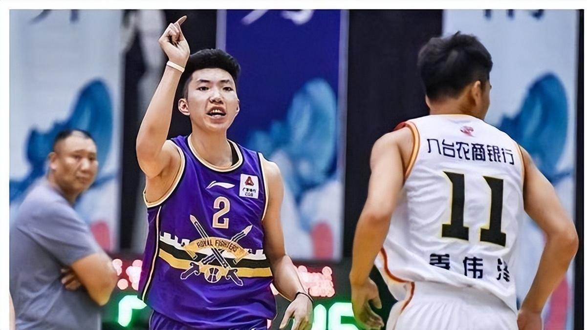 大胜关岛！中国男篮6名后卫轮番登场，一人正负值达+41排全队第一
