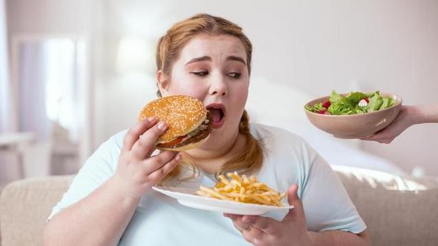 为什么越来越多人开始减肥？牢记4点，避免反弹