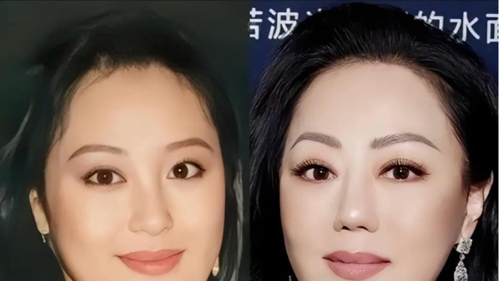 富家女嫁男明星最后声名狼藉 章小蕙61岁现状“养不起怪她花的多”