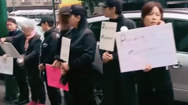 一个13岁女孩的生命为何被残忍剥夺？加拿大难民政策的血色真相