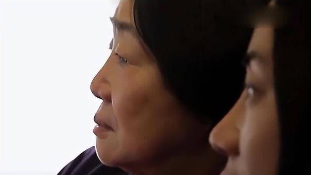 一生遗憾！台湾女子在大陆寻父45年，却发现父亲是荣氏大家族后人