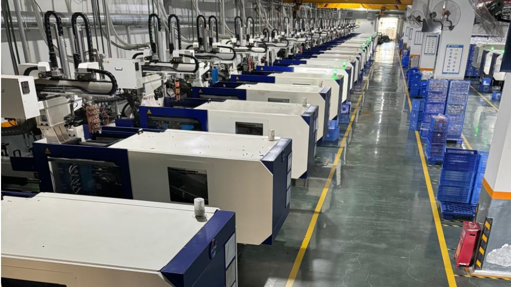 贵州白酒包装产业：从传统制造到智能化转型的飞跃