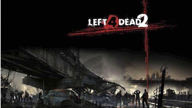 求生之路2建房怎么让别人加入