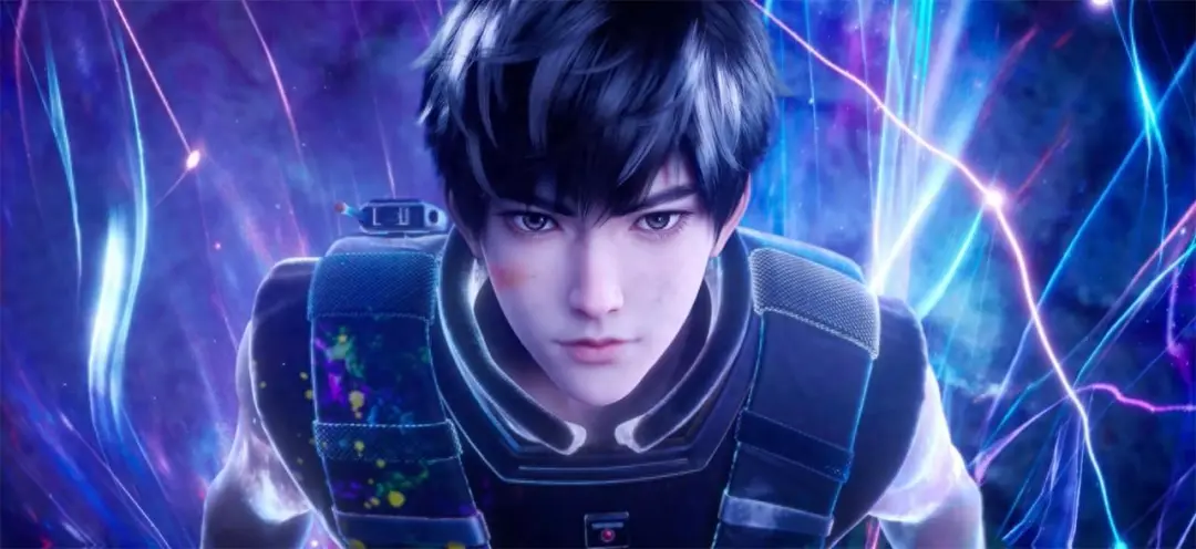 斩神动漫超前点播引爆粉丝：下一季还要等多久？